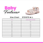 Fawn Fancy Sandal 0721075