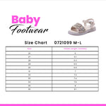 Fawn Fancy Sandal 0721099