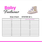 Fawn Fancy Sandal 0721100