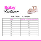 Baby Casual Sandal Fawn 0721206