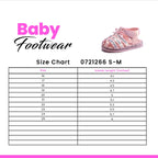 Baby Fancy Sandal Pink 0721266