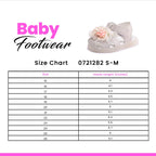 Baby Casual Sandal Fawn 0721282