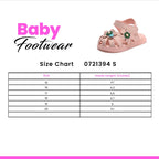 Girl Fancy Sandal Pink 0721394