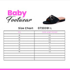 Baby Casual Slipper Green 0730391