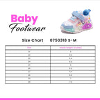 Ferozi Jogger Shoes for Baby 0750318