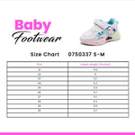 Baby Jogger Shoes Turquoise 750337