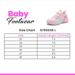 Baby Jogger Shoes Pink 750338