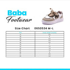 Jogger Shoes Fawn 0650534