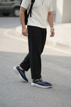 Sneaker Shoes Blue 0120658
