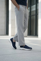 Sneaker Shoes Blue 0120665