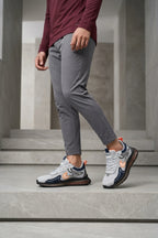 Sneaker Shoes Blue 0120680