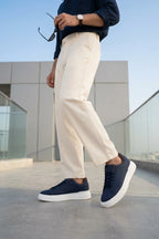 Sneaker Shoes Blue 0120716