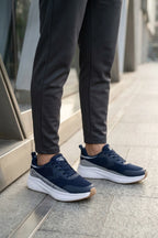 Sneaker Shoes Blue 0120723