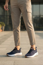 Sneaker Shoes Blue 0120729