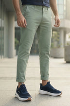 Sneaker Shoes Blue 0120730