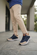 Sneaker Shoes Blue 0120742