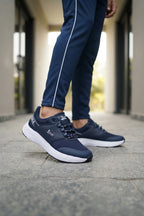 Sneaker Shoes Blue 0120745