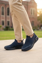 Sneaker Shoes Blue 0120771