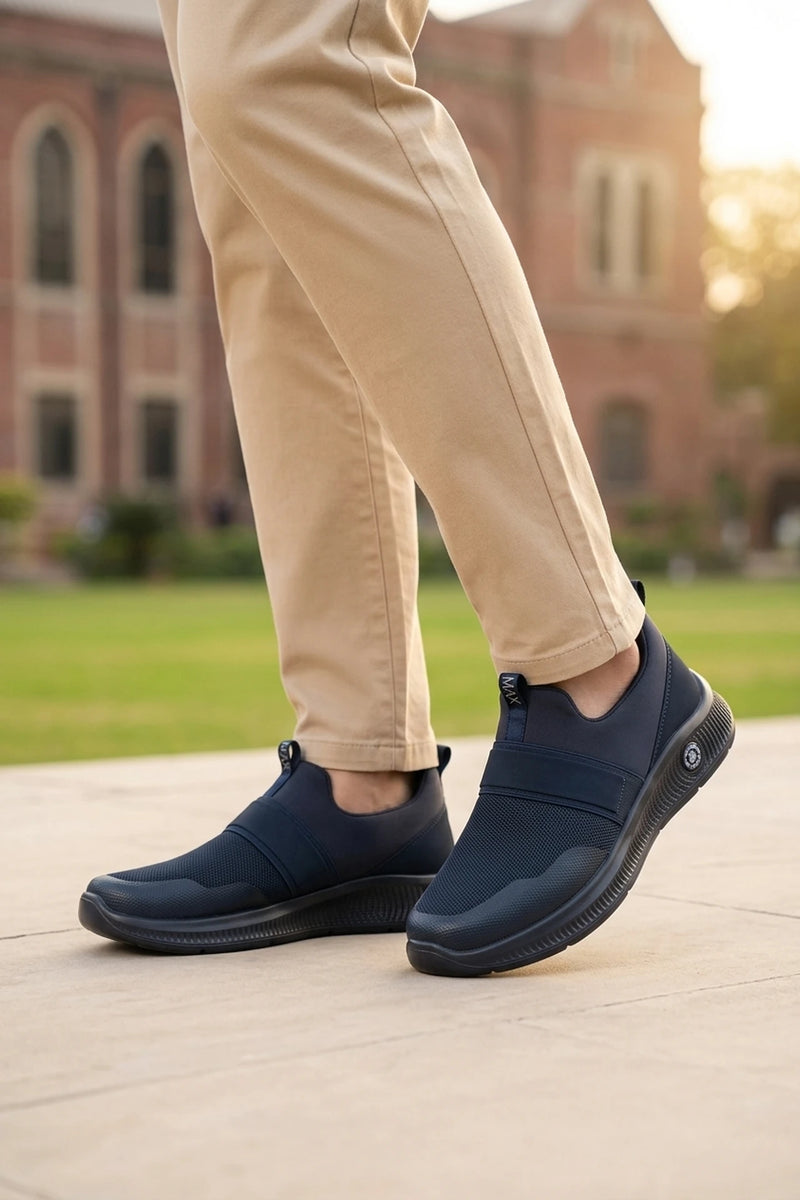 Sneaker Shoes Blue 0120771