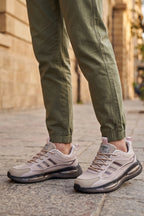 Sneaker Shoes Fawn 0120679