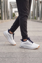 Sneaker Shoes White 0120658