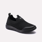 Sneaker Shoes Black 0120764