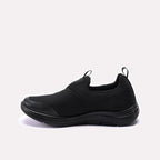 Sneaker Shoes Black 0120764
