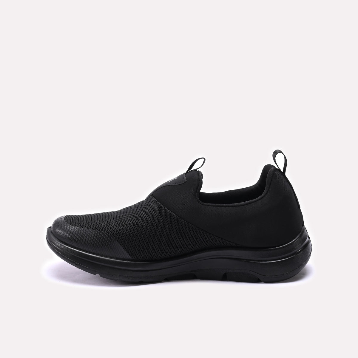 Sneaker Shoes Black 0120764