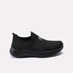 Sneaker Shoes Black 0120768