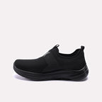 Sneaker Shoes Black 0120768