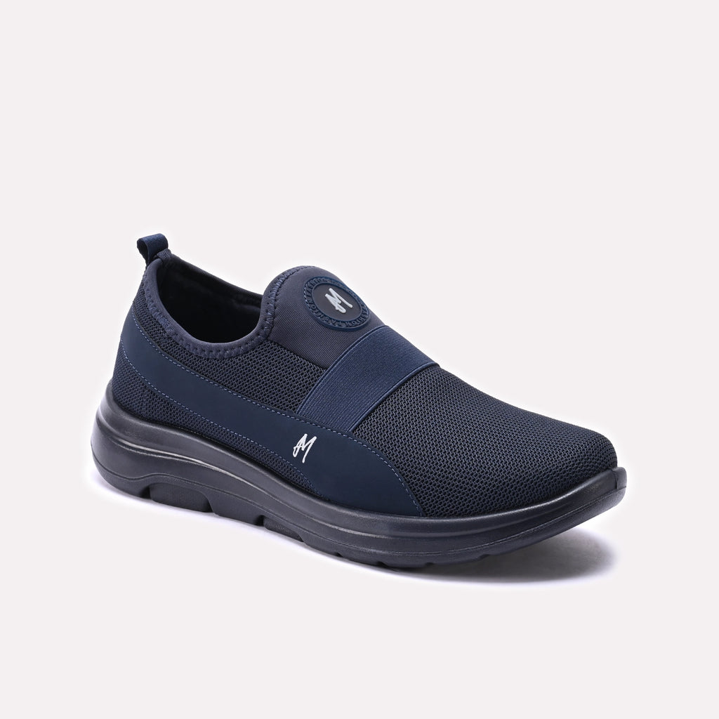 Sneaker Shoes Blue 0120765