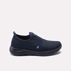 Sneaker Shoes Blue 0120765