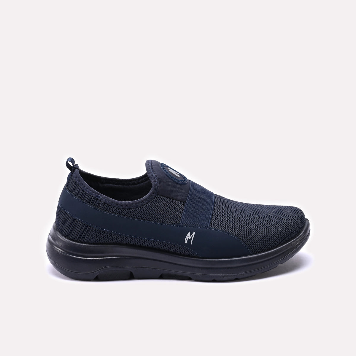 Sneaker Shoes Blue 0120765