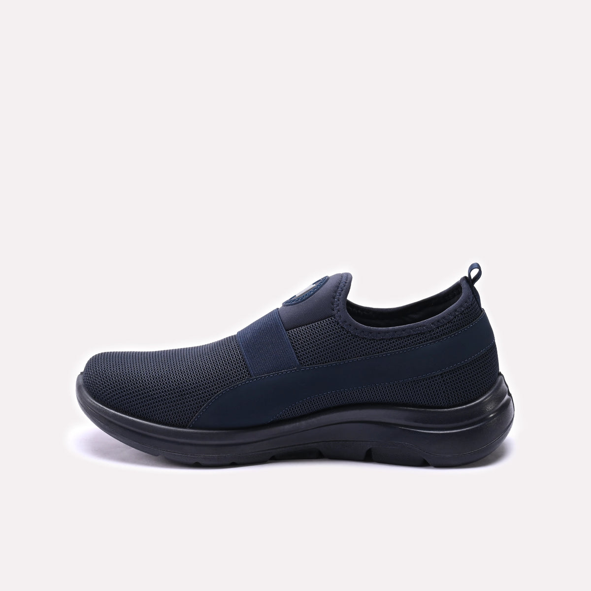 Sneaker Shoes Blue 0120765