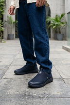 Sneaker Shoes Blue 0120766