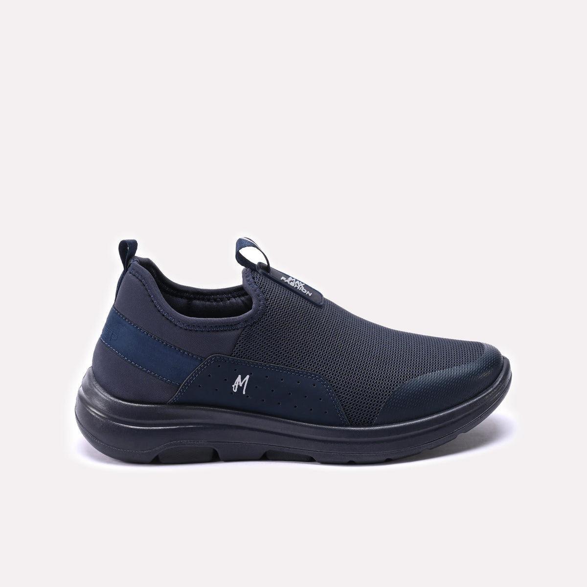 Sneaker Shoes Blue 0120766