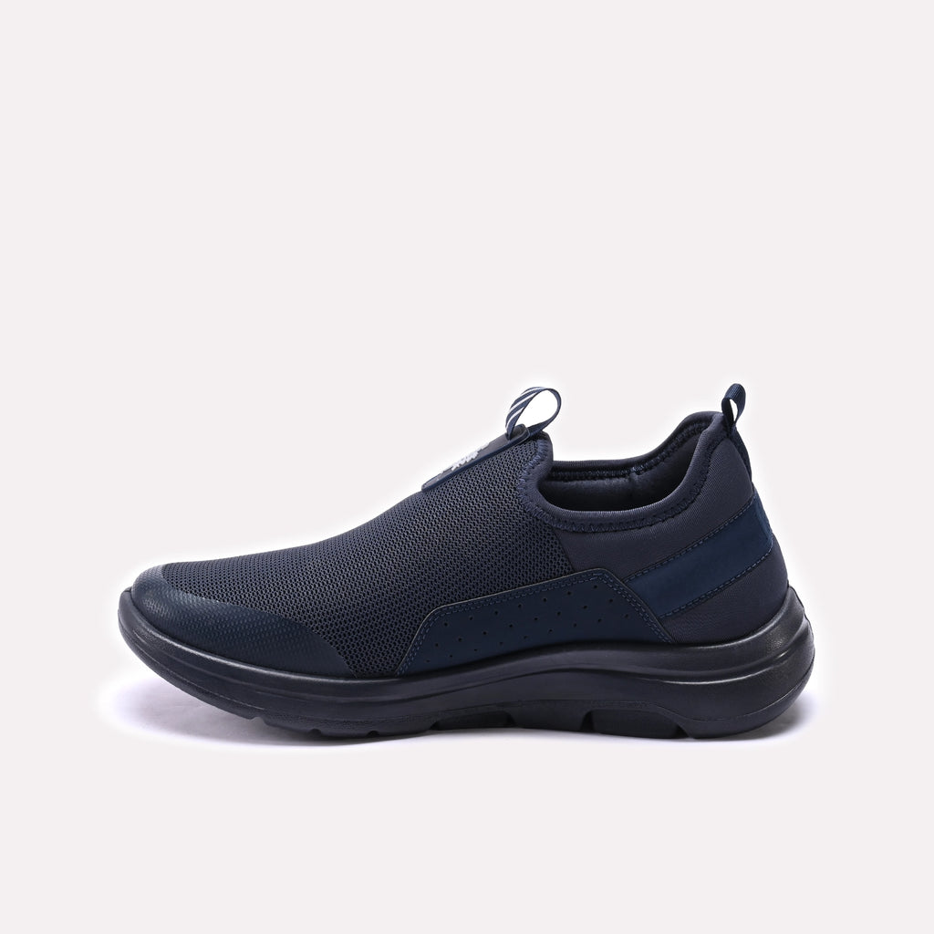 Sneaker Shoes Blue 0120766