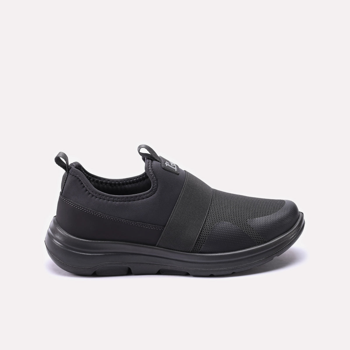 Sneaker Shoes Dark Gray 0120767