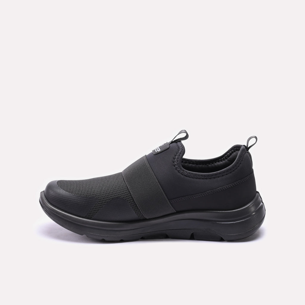 Sneaker Shoes Dark Gray 0120767