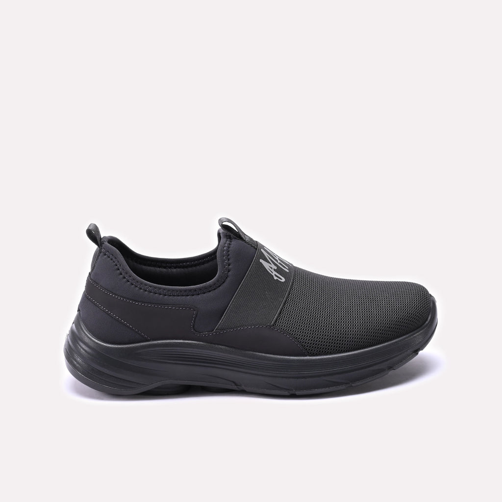 Sneaker Shoes Dark Gray 0120768