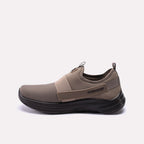 Sneaker Shoes Light Brown 0120769