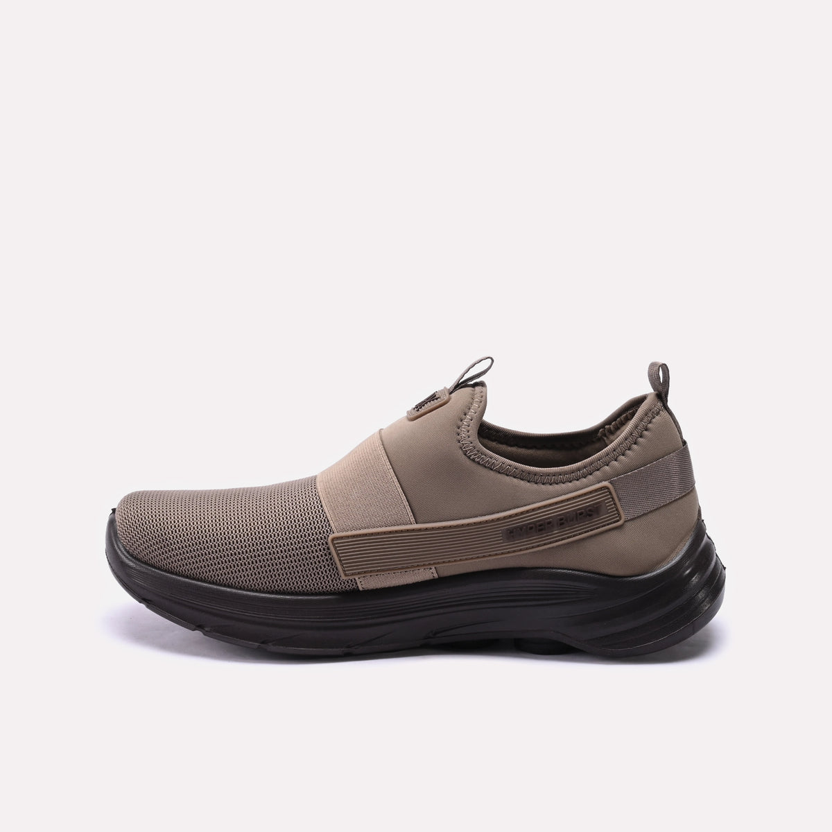Sneaker Shoes Light Brown 0120769
