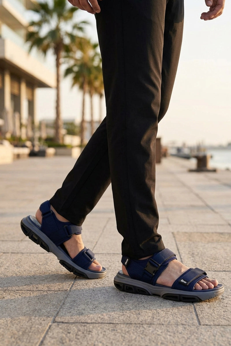 Sport Sandal Blue 0141461