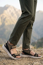 Sport Sandal Brown 0141463