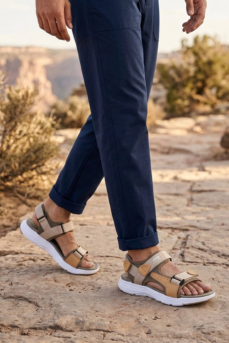 Sport Sandal Fawn 0141453
