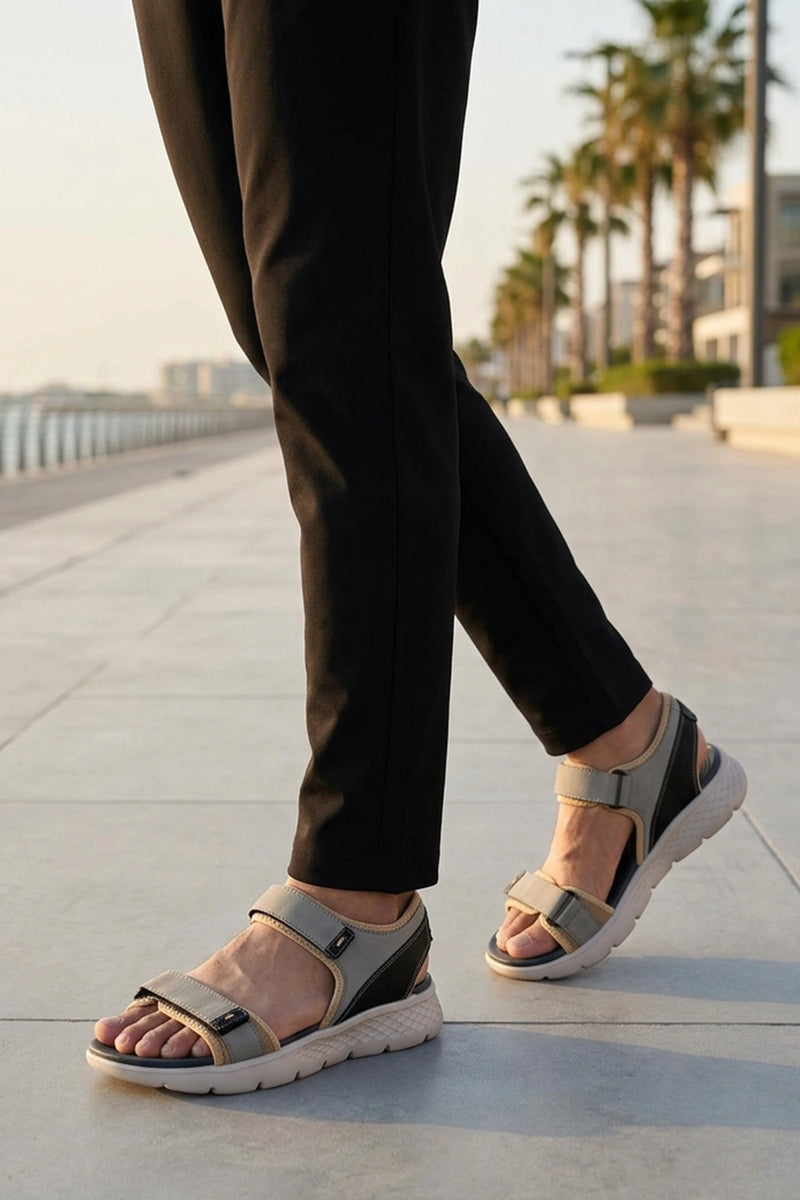 Sport Sandal Fawn 0141463