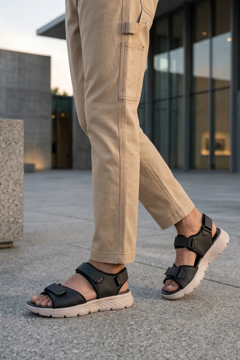 Sport Sandal Gray 0141462