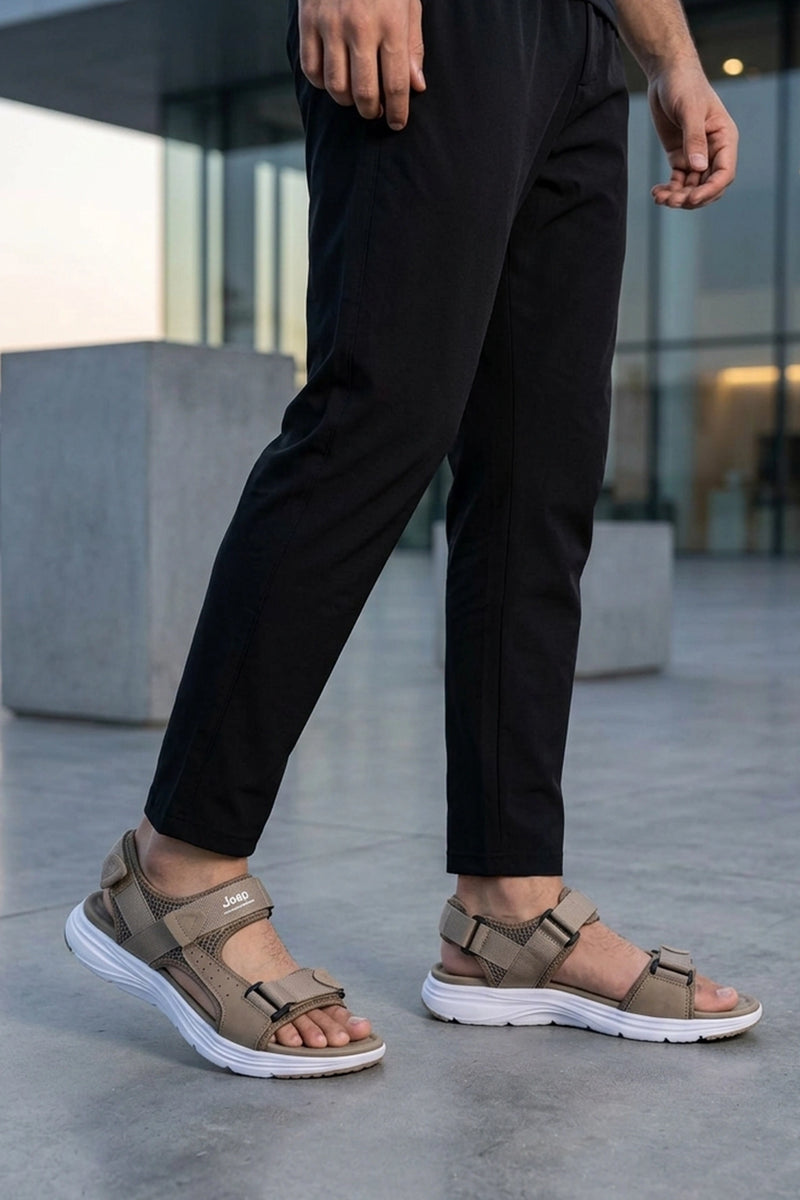 Sport Sandal Khaki 0141453
