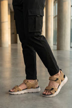 Sport Sandal Khaki 0141464
