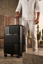 Trolley Bag Black 0850333